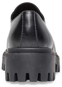 Balenciaga Sergent 20mm Derby 'Hitam' 701393WBD401000 Shop Balenciaga Sergent 20mm Derby 'Hitam' 701393WBD401000