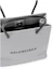 Lookbook Bolso Balenciaga Shopping Tote XX Pequeño Gris