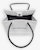 Balenciaga Shopping Tote Bag XX Small White