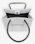 Lookbook Balenciaga Shopping Tote Bag XX Small White