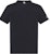 Balenciaga Short-Sleeve Fitted Top 'Black/White'
