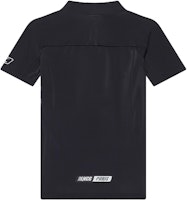 バレンシアガ 半袖フィットトップ (黒/白) 661752 4B0B1 1077 Order バレンシアガ 半袖フィットトップ (黒/白) 661752 4B0B1 1077