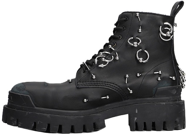 balenciaga-short-boot-comfort-trend-black-leather-763495-wbsa-21088