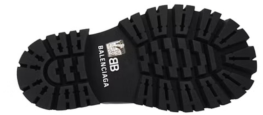 バレンシアガ スライド レザー (黒) 694904WA8E91000 Purchase バレンシアガ スライド レザー (黒) 694904WA8E91000