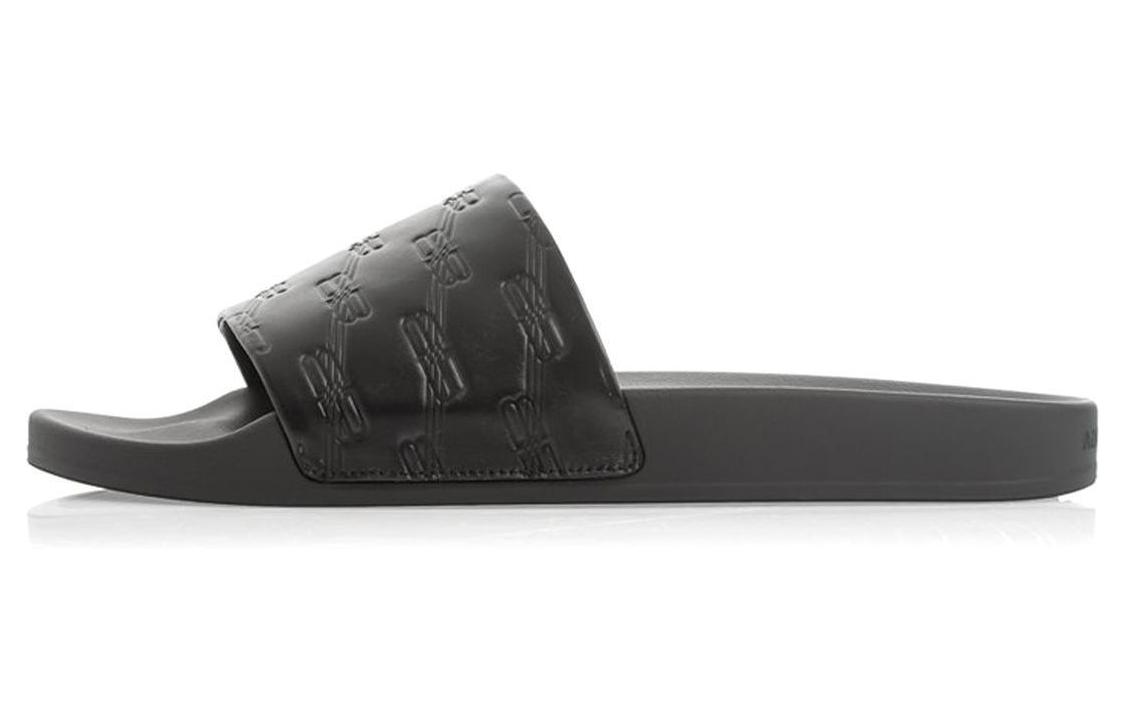 Balenciaga Slide 'Comfort Lightweight Black' 743163WB7291000