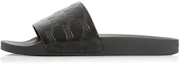 Buy Balenciaga Slide ''Komfort Leicht Schwarz'' 743163WB7291000