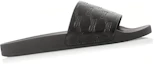 Order Balenciaga Slide ''Komfort Leicht Schwarz'' 743163WB7291000