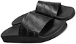 Shop Balenciaga Slide ''Komfort Leicht Schwarz'' 743163WB7291000