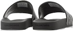 Purchase Balenciaga Slide 'Kenikmatan Ringan Hitam' 743163WB7291000