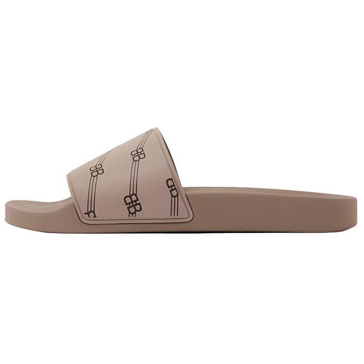 Balenciaga Slide 'CMFTable Versatile Beige'