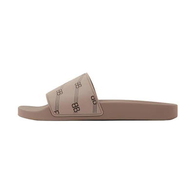 Balenciaga Slide 'CMFTable Versatile Beige'
