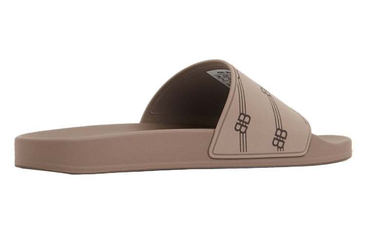 Balenciaga Slide 'CMFTable Versatile Beige' 圖 3