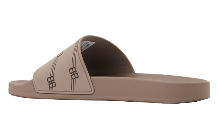 Balenciaga Slide 'CMFTable Versatile Beige' 圖 4