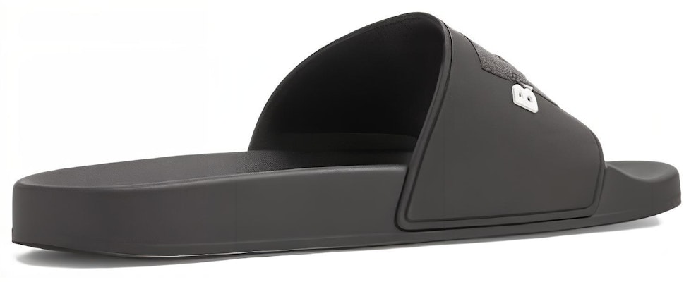 Balenciaga Sandal Slide 'Abu Tua' 565826W2S8A1010 Shop Balenciaga Sandal Slide 'Abu Tua' 565826W2S8A1010