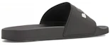 Shop Balenciaga Slide Sandal ''Donkergrijs'' 565826W2S8A1010