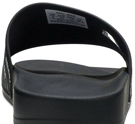 Balenciaga Slides 'All Over Print' 2019 530559-WAL00-1006 Sizing Balenciaga Slides 'All Over Print' 2019 530559-WAL00-1006