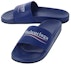 Lookbook Balenciaga Selipar 'Blue Campaign' 506351-WAM00-4045