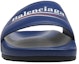Purchase Balenciaga Selipar 'Blue Campaign' 506351-WAM00-4045