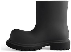 Balenciaga Steroid Boot 'Black' 770589W0FOI1000 Balenciaga Steroid Boot 'Black' 770589W0FOI1000