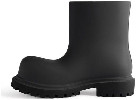 Balenciaga Steroid Boot 'Black' 770589W0FOI1000 Buy Balenciaga Steroid Boot 'Black' 770589W0FOI1000