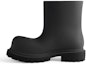 Buy Balenciaga Steroid Booties 'Hitam Full EVA' 770589W0FOI1000