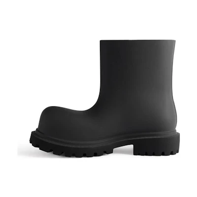 Balenciaga Steroid Boot 'Black'
