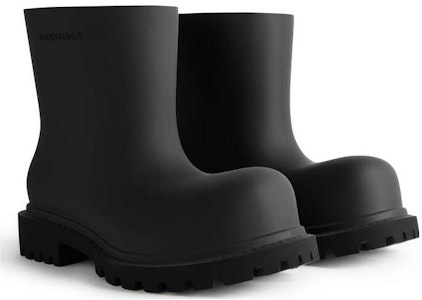 Balenciaga Steroid Booties 'Hitam Full EVA' 770589W0FOI1000 Order Balenciaga Steroid Booties 'Hitam Full EVA' 770589W0FOI1000