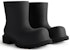 Balenciaga Steroid Booties 'Hitam Full EVA' 770589W0FOI1000