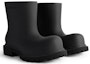Order Balenciaga Steroid Booties 'Hitam Full EVA' 770589W0FOI1000