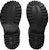 Balenciaga Steroid Booties 'Hitam Full EVA' 770589W0FOI1000