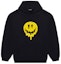 Buy Balenciaga Smiley Hoodie 'Black/Yellow/White'