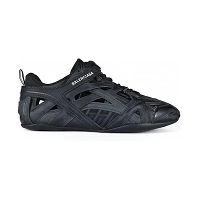 Balenciaga Sneaker Arrow Balenciaga Sneaker Arrow 'Noir 163' 'Noir'