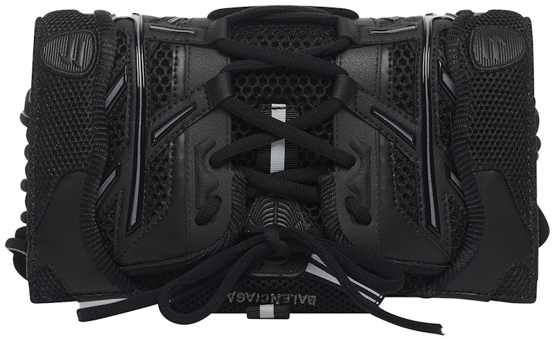 balenciaga-sneaker-head-phone-holder-black