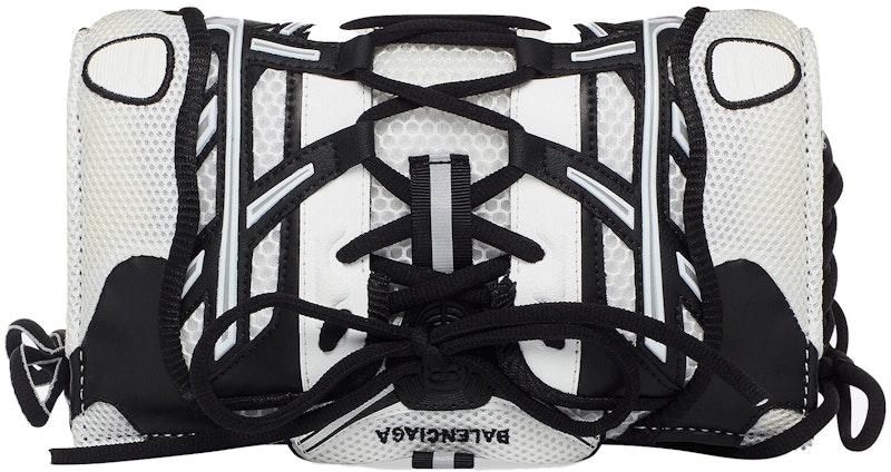 balenciaga-sneaker-head-phone-holder-black-white