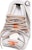 Balenciaga Sneakerhead Top Handle Small White/Orange