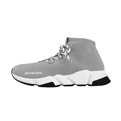 Balenciaga Sneakers 'Grey'