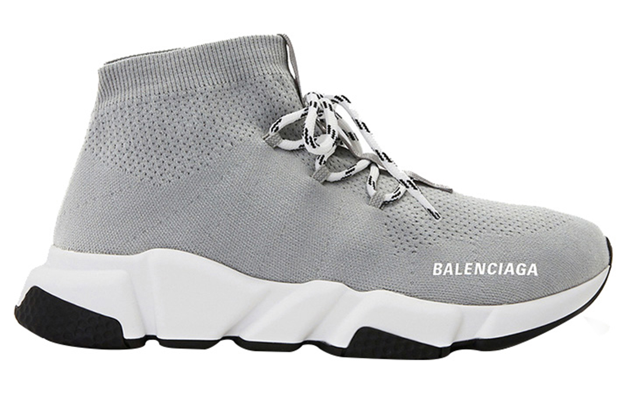 Balenciaga Sneakers 'Grey' 圖 2