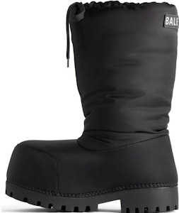 Botas de Nieve Balenciaga 'Nylon Negro' 780564W4SA11000 Buy Botas de Nieve Balenciaga 'Nylon Negro' 780564W4SA11000
