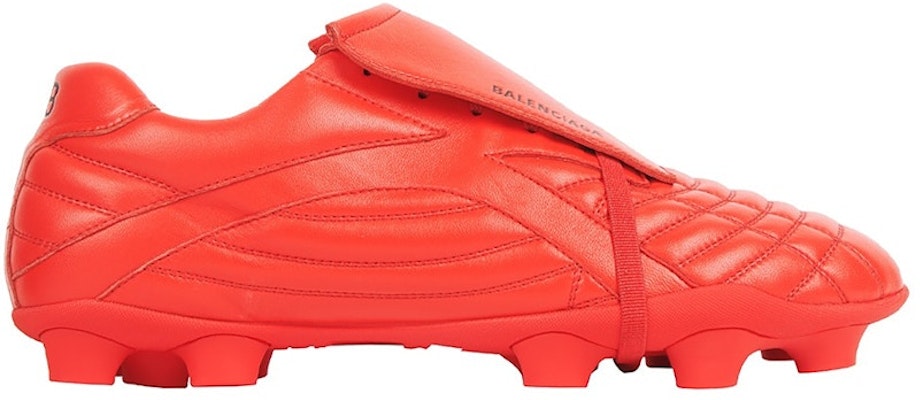 Balenciaga Soccer Red Buy Balenciaga Soccer Red