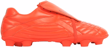 Balenciaga Soccer Red Balenciaga Soccer Red