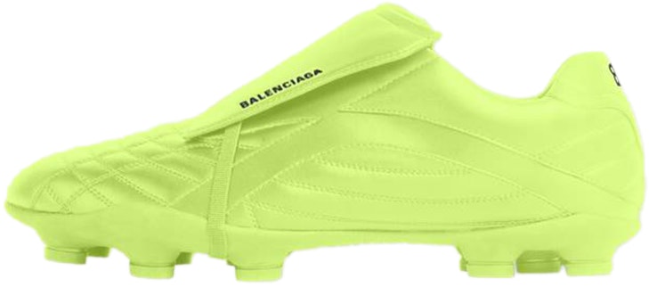 balenciaga-soccer-sneaker-fluo-yellow