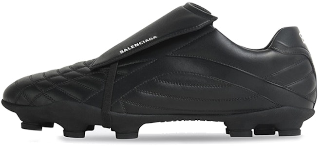 Balenciaga Sepatu Sepak Bola 'Triple Black' 637265-W3BR1-1090 Buy Balenciaga Sepatu Sepak Bola 'Triple Black' 637265-W3BR1-1090