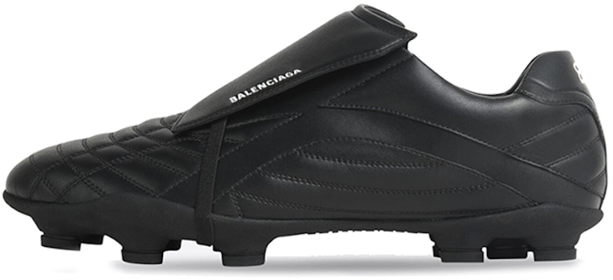 Balenciaga Zapatillas de Fútbol 'Triple Black'. 637265-W3BR1-1090 Buy Balenciaga Zapatillas de Fútbol 'Triple Black'. 637265-W3BR1-1090