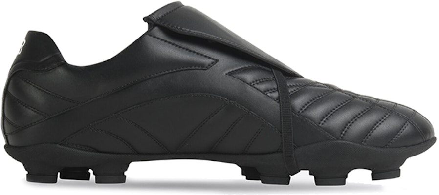Balenciaga Zapatillas de Fútbol 'Triple Black'. 637265-W3BR1-1090 Order Balenciaga Zapatillas de Fútbol 'Triple Black'. 637265-W3BR1-1090