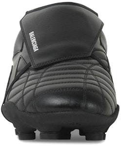 Balenciaga Sepatu Sepak Bola 'Triple Black' 637265-W3BR1-1090 Shop Balenciaga Sepatu Sepak Bola 'Triple Black' 637265-W3BR1-1090