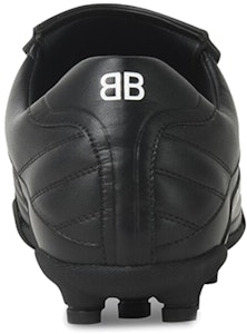Balenciaga Sepatu Sepak Bola 'Triple Black' 637265-W3BR1-1090 Purchase Balenciaga Sepatu Sepak Bola 'Triple Black' 637265-W3BR1-1090