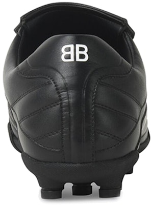 Balenciaga Zapatillas de Fútbol 'Triple Black'. 637265-W3BR1-1090 Purchase Balenciaga Zapatillas de Fútbol 'Triple Black'. 637265-W3BR1-1090