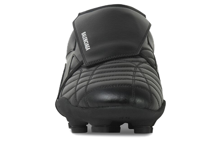 Purchase Balenciaga Kasut Bola 'Triple Black' 637265-W3BR1-1090