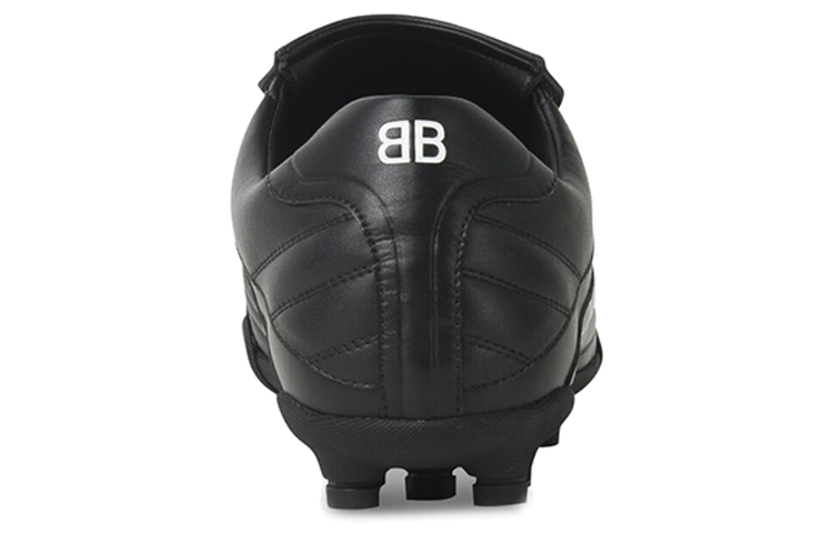 Details for Balenciaga Kasut Bola 'Triple Black' 637265-W3BR1-1090