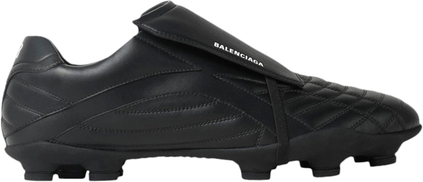 Balenciaga online soccer sneaker